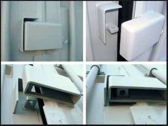 download Container Lock Boxes & Security Accessories – Heavy-Duty Protection for Shipping Containers