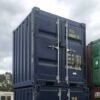6ft Shipping Container – Ultra-Compact Secure Storage Unit