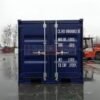 6ft Shipping Container – Ultra-Compact Secure Storage Unit
