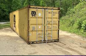 images - 2025-08-25T124734.025 40ft Standard Shipping Container – High-Capacity Storage & Transport