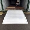 Container Ramps – Heavy-Duty Access Solutions for Containers