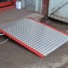 Container Ramps – Heavy-Duty Access Solutions for Containers
