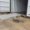 Container Ramps – Heavy-Duty Access Solutions for Containers
