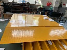 Container Ramps – Heavy-Duty Access Solutions for Containers