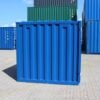 6ft Shipping Container – Ultra-Compact Secure Storage Unit
