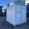10ft Reefer Shipping Container – Compact Cold Storage Solution