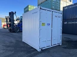 10ft Reefer Shipping Container – Compact Cold Storage Solution