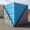 10ft Shipping Container – Compact, Secure Storage Solution