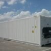 40ft Reefer Shipping Container – Large-Scale Cold Storage Solution