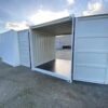 10ft Side Opening Shipping Container – Compact & Accessible Storage Solution