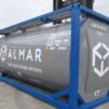 images (77) Tank Containers (ISO Tanks) – Safe Bulk Liquid Transport Solution