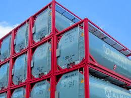 images (79) Tank Containers (ISO Tanks) – Safe Bulk Liquid Transport Solution
