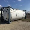 images (80) Tank Containers (ISO Tanks) – Safe Bulk Liquid Transport Solution