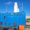 Ventilated Containers – Ideal for Airflow-Sensitive Cargo