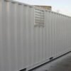 Ventilated Containers – Ideal for Airflow-Sensitive Cargo