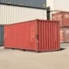 images (93) 20ft Standard Shipping Container – Durable & Versatile Storage/Transport
