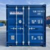 images (94) 20ft Standard Shipping Container – Durable & Versatile Storage/Transport