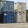rental_shipping_spokane 20ft Double Door Shipping Container – Easy Access Storage Solution