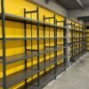 Container Shelving & Racking Systems – Maximize Storage Capacity