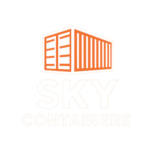 Sky Containers logo